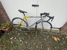 Road Bike High-Quality Claud