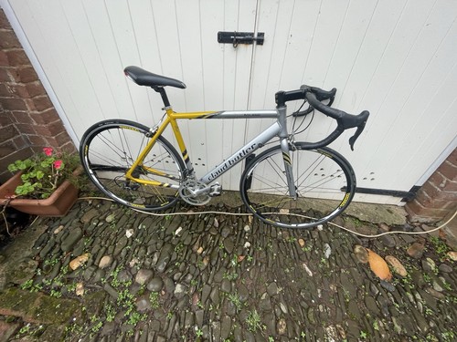 Road bike high - high-quality, claud