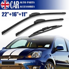 FOR FORD FIESTA MK6 2001-2008