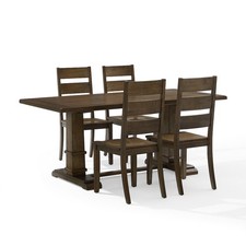 Joanna 5-Piece Dining Table