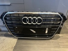 Audi A4 B8pa Front Grill 2014