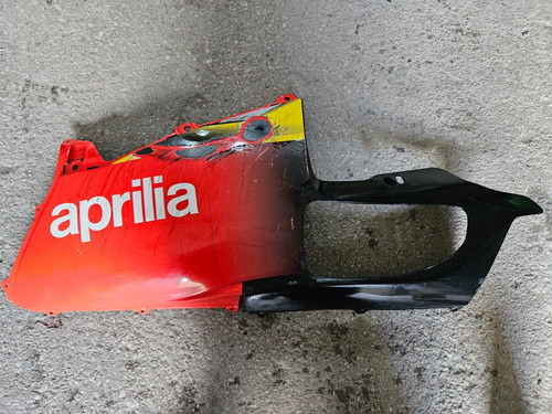 Genuine aprilia rsv1000 - genuine, 99-03