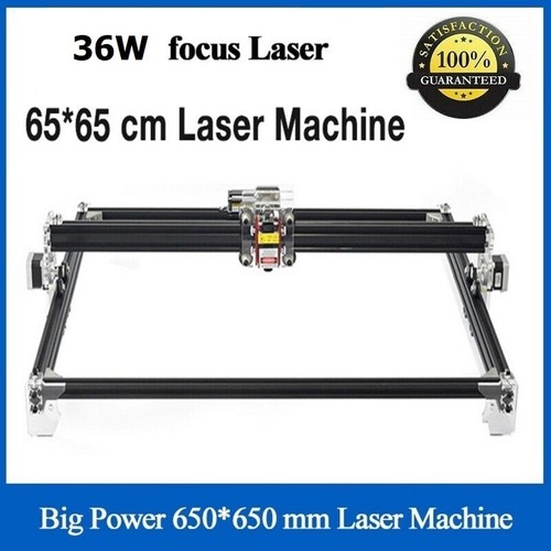 36000mw cnc blue laser - 36000mw,