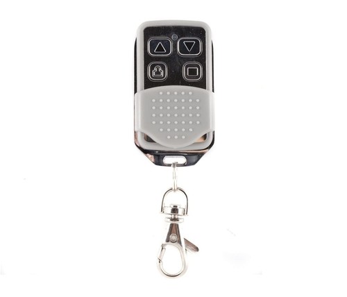 Neco tr4 remote - tr4, control
