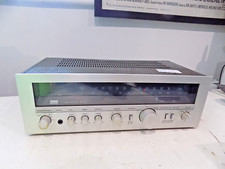 Sansui R-30 Stereo Receiver