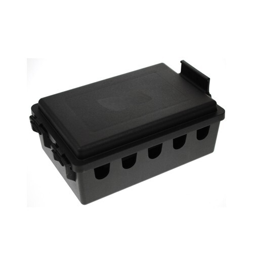 Britax junction box fit - to,