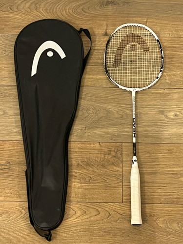 Head titanium 900 badminton - 900,