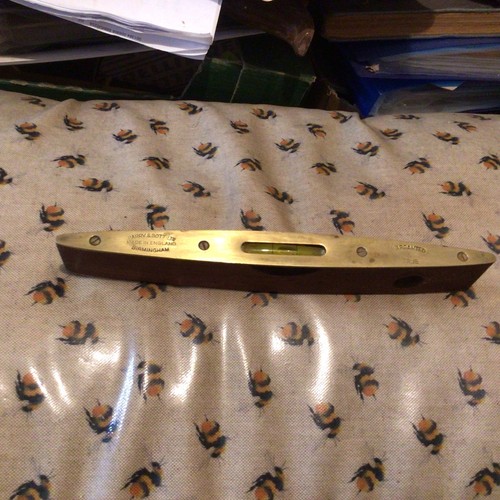 Parry and bott ltd vintage - and,