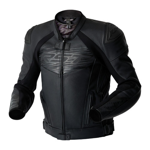 Rst tractech evo d30 - rst,