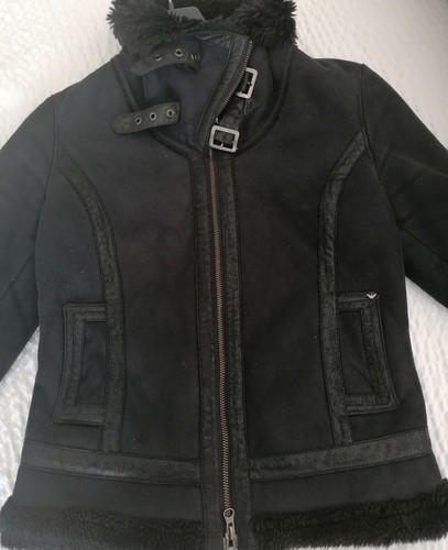 Women armani jeans black - jeans,