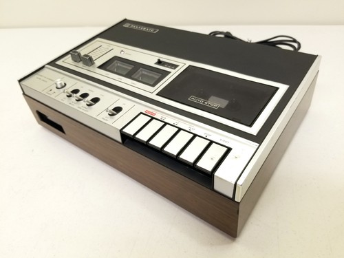 Vtg 1970s panasonic model - 1970s,