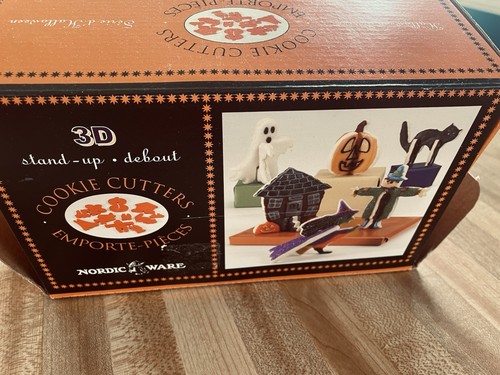 Nordic ware halloween - ware,