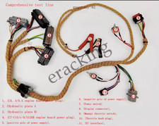 C6.4/C7/C9/C11/C15 Inspection