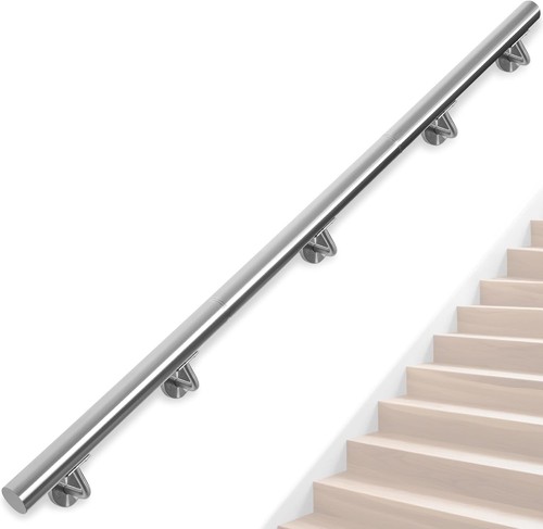 Ouutmee 300cm stainless steel - 300cm,