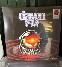 The Weeknd   - Dawn FM  - 12"