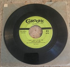 SAM BUTERA the things i love /