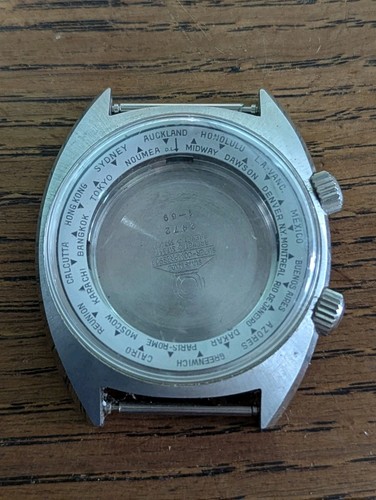 Technos super compressor - technos,