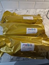 3x Teledyne Isco RediSep®