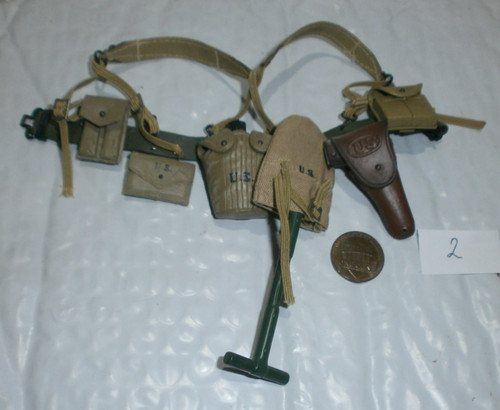 Dragon other webbing set - dragon,