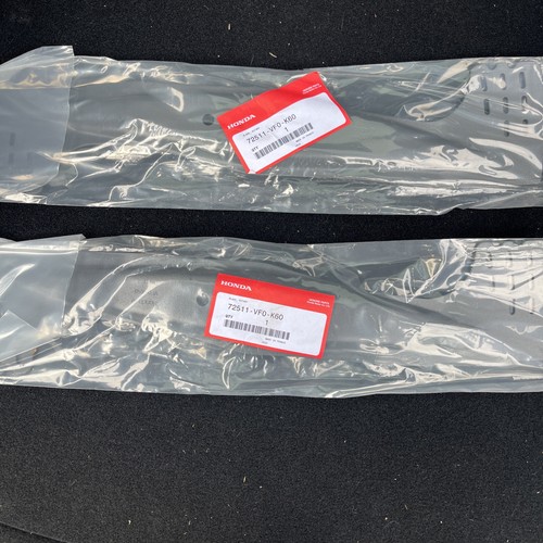 Genuine honda cutting - 2x,