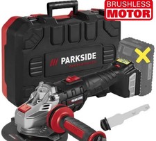 Parkside Performance 20V