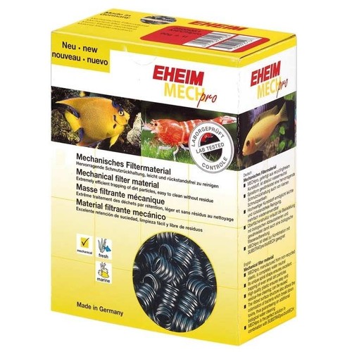 Eheim mech pro external filter - eheim,