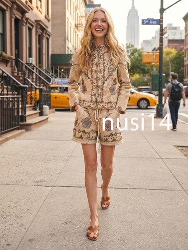 Zara new woman collection - new, zw