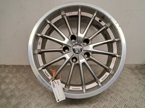 Vauxhall insignia msw alloy - insignia,