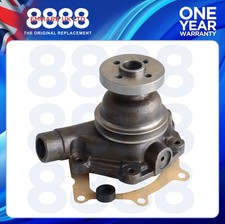 WATER PUMP For David Brown 1494 Tractor