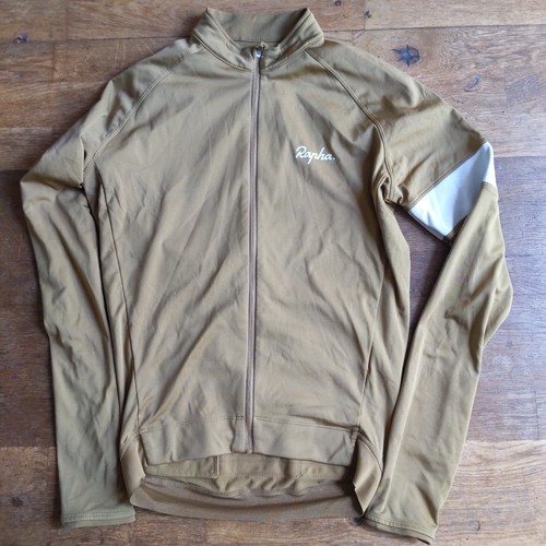 Rapha core long sleeve - long, cycling