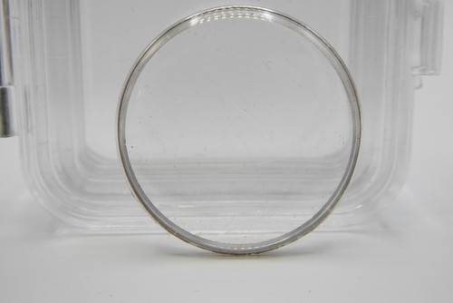 Longines ultra chron plexiglas - ultra-chron,
