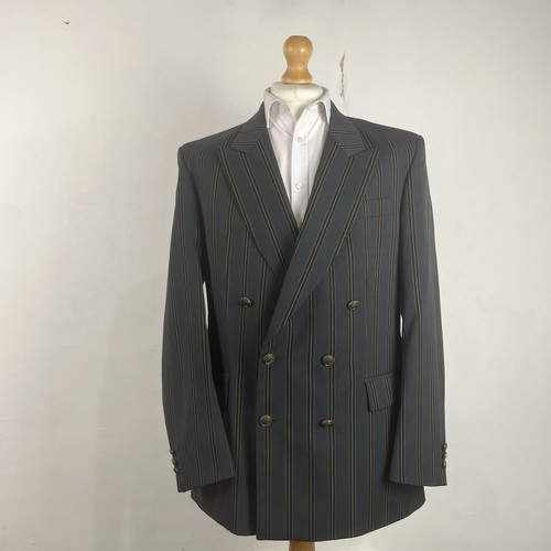 Varteks boating blazer jacket - boating,