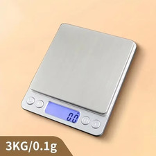 Digital Kitchen Scales