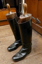 Vintage or Antique Leather