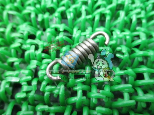Super cub c50 clutch spring - 50,