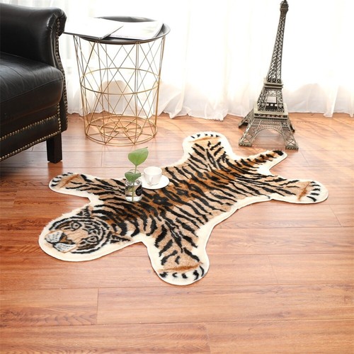 Zebra tiger leopard faux - tiger,