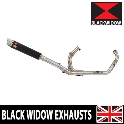 650 sv650 2003 2015 exhaust - sv,