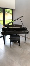 Yamaha Clavinova CVP-709GB PE