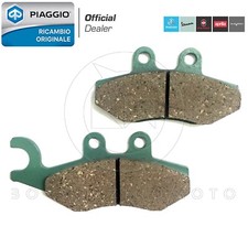 Original Piaggio Beverly 200