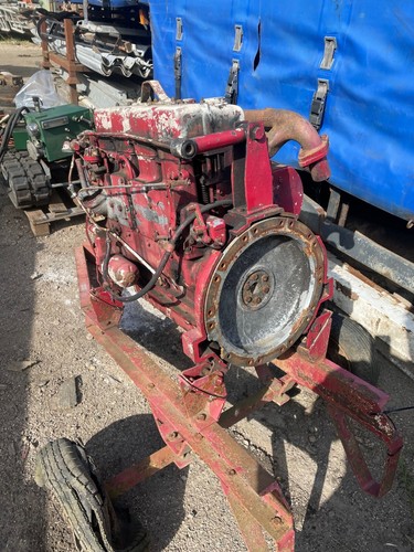 Lister cylinder diesel - cylinder,