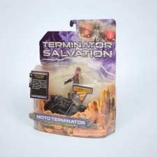 Terminator Salvation Moto
