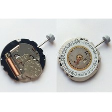 For Ronda 705 Watch Single