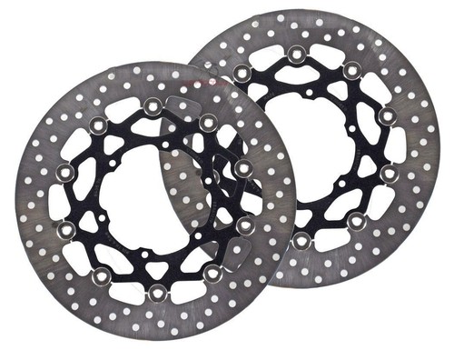 5172af pair front brake - of,