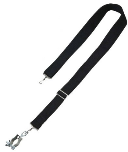 Single strap strimmer - strap, harness