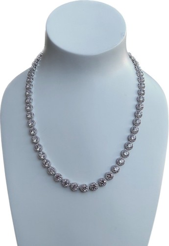 925 sterling silver iced - sterling, out