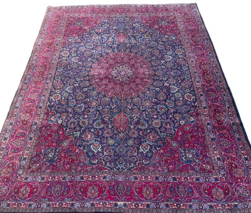 Sensational old handmade - old,