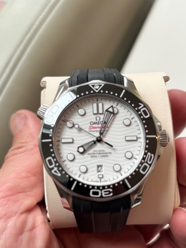 Omega seamaster professional - seamaster,