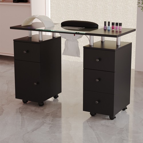 Manicure table nail desk - manicure,