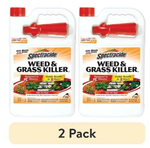 Weed grass killer - 1, gallon