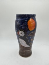 Anita Harris Skittle Puffin